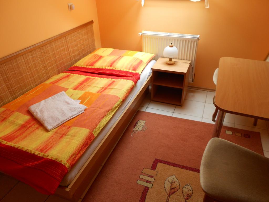 Penzion Rosnicka Liesek Trstená Oda fotoğraf